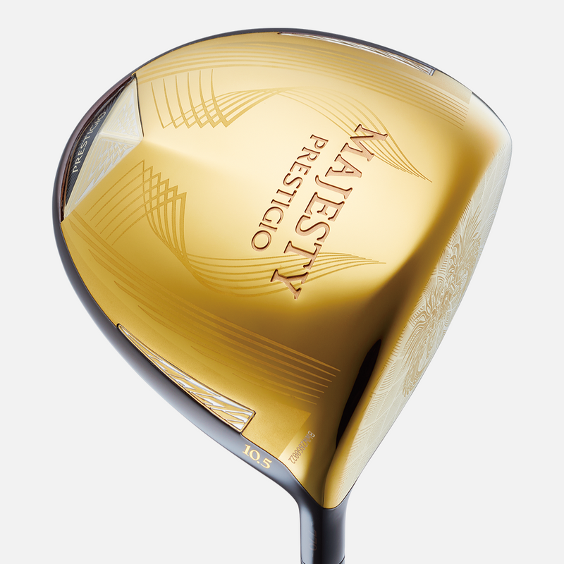 Majesty – WilshireGolf