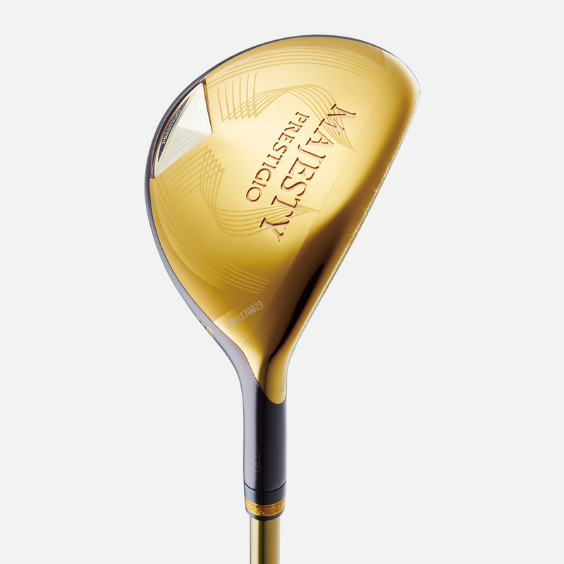 Majesty – WilshireGolf