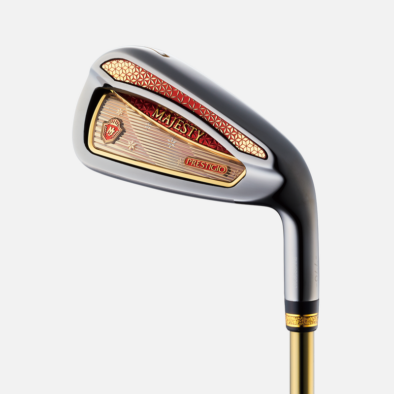 Majesty – WilshireGolf