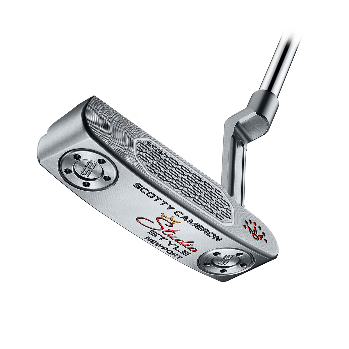 Scotty Cameron – WilshireGolf